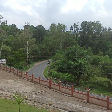 Ri Shat Sngi Orchid Resort By World Choice Shillong Exterior foto