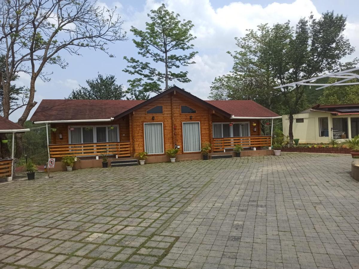 Ri Shat Sngi Orchid Resort By World Choice Shillong Exterior foto