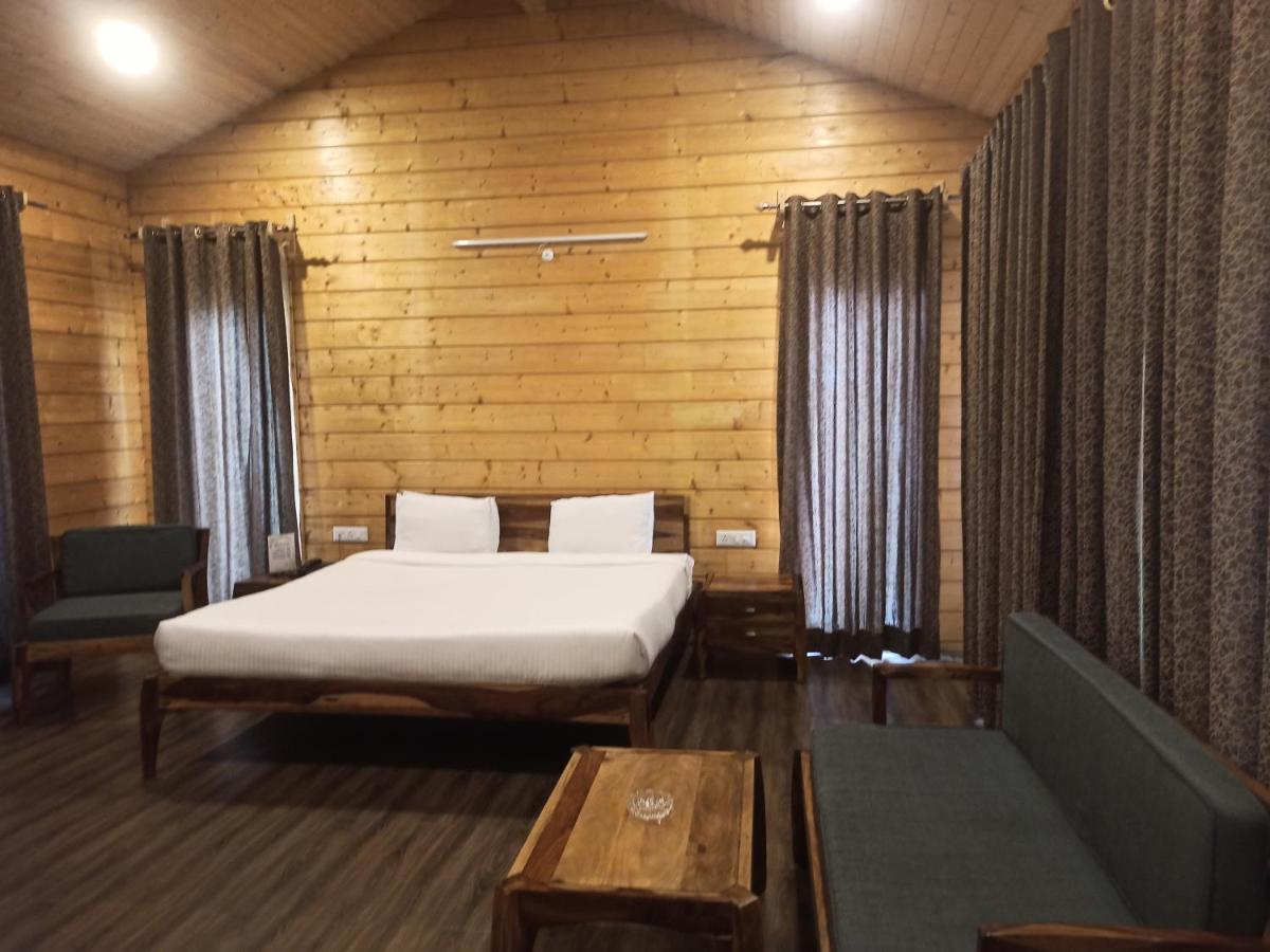 Ri Shat Sngi Orchid Resort By World Choice Shillong Exterior foto