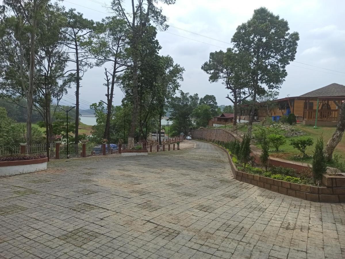 Ri Shat Sngi Orchid Resort By World Choice Shillong Exterior foto